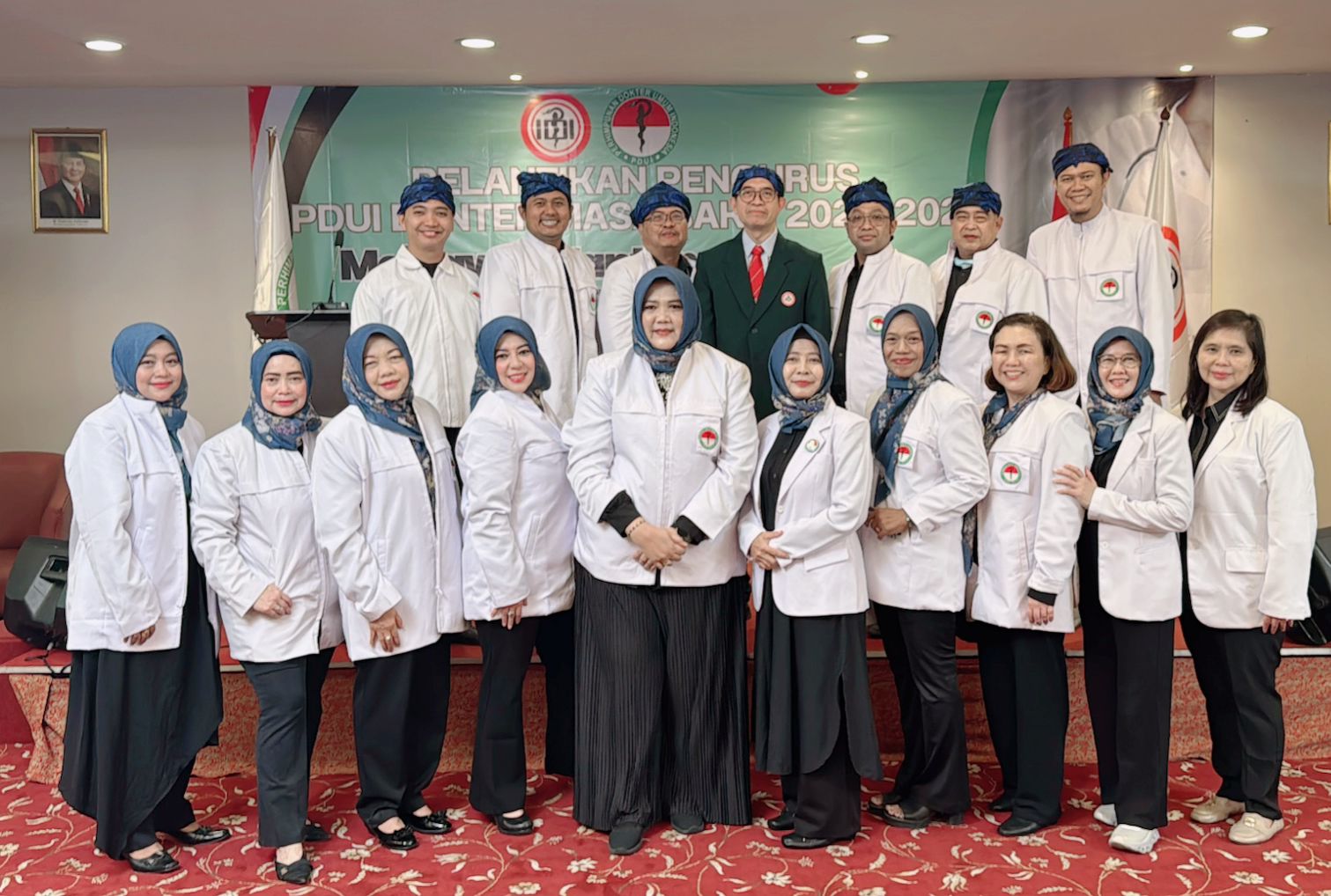 PIT PDUI Kabupaten Indramayu 2019