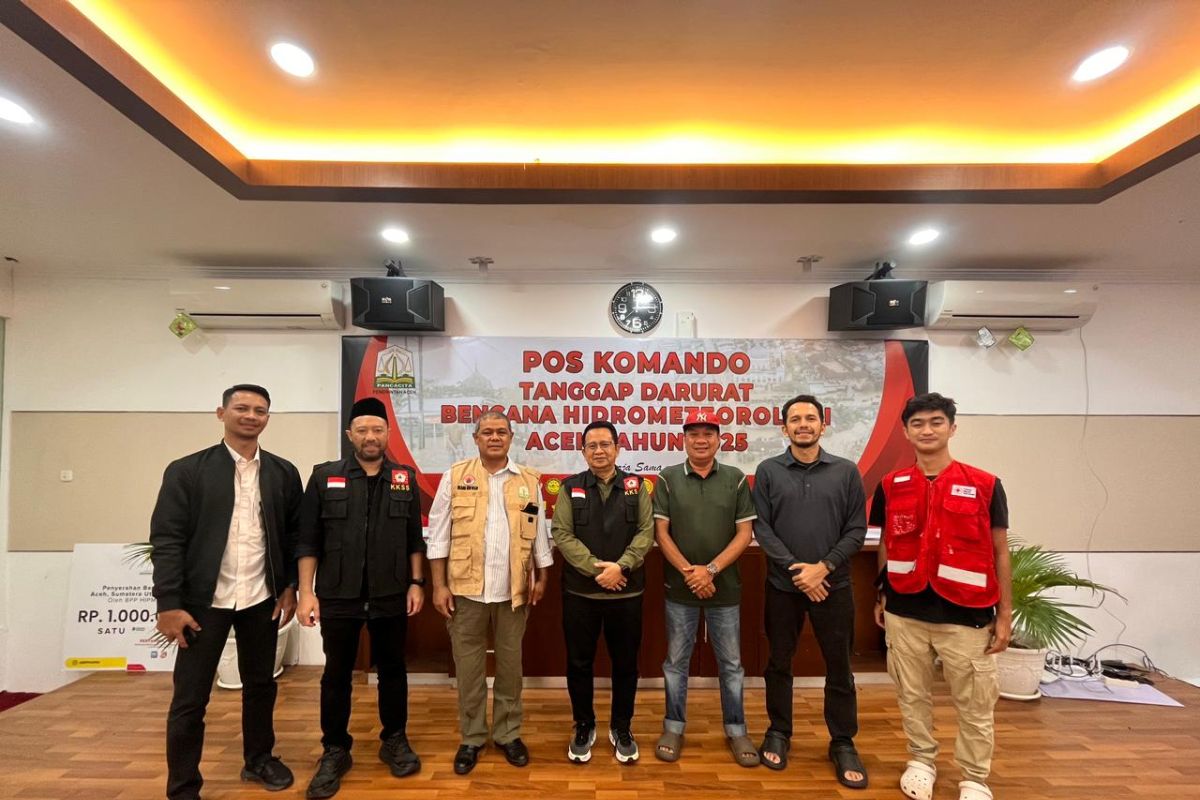 PERSI Kabupaten Indramayu menggelar rangkaian kegiatan Webinar, Seminar, dan Workshop yang berlangsung di Pasteur Convention Center, Holiday Inn Pasteur Bandung
