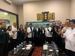 PDUI Kabupaten Indramayu Tegaskan Komitmen Dukung Penuh Asosiasi Dokter Khitan Indonesia